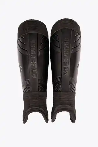 Decathlon Osaka Hockeyscheenbeschermer | Iconisch zwart aanbieding