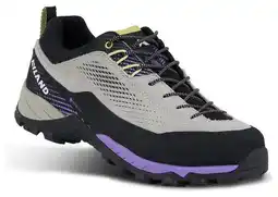 Decathlon Kayland Miura Gore-Tex Women's Hiking Boots Grey/Violet aanbieding