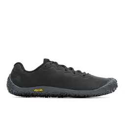 Decathlon Merrell Vapor Glove 6 Leather - Women - Black aanbieding