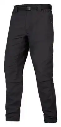 Decathlon Endura Hummvee Convertible Zip Pants Zwart aanbieding
