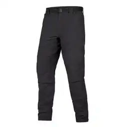 Decathlon Endura Hummvee Convertible Zip Pants Zwart aanbieding