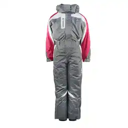 Decathlon Meisjes skipak Peak Mountain Geniax aanbieding