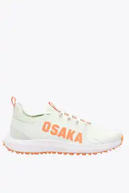 Decathlon Osaka Hockeyschoenen Furo | Opaalgroen aanbieding