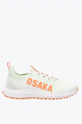 Decathlon Osaka Hockeyschoenen Furo | Opaalgroen aanbieding