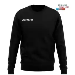 Decathlon Sweatshirt universeel voor heren Givova One aanbieding