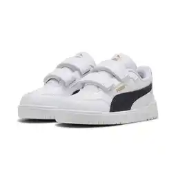 Decathlon Shuffle Downtown sneakers voor kleuters PUMA aanbieding