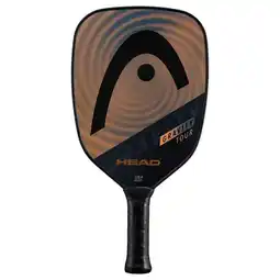 Decathlon Head Gravity Tour 2023 Pickleball Rackets aanbieding