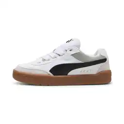 Decathlon Tweedehands - Trainers Puma Park Lifestyle SK8 aanbieding