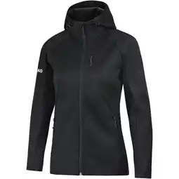 Decathlon Jas Jako femme softshell light aanbieding