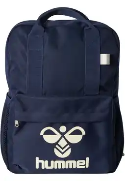 Decathlon Instap Rugzak Hmljazz Uniseks Kinderen HUMMEL aanbieding