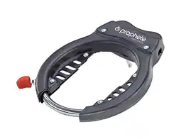 Decathlon Frame slot, 2 omkeerbare sleutels aanbieding