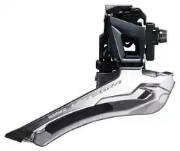 Decathlon Shimano Ultegra FD-R8000 gesoldeerde voorderailleur 11V aanbieding