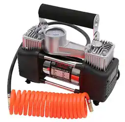 Decathlon Elektrische compressor Softee Raider aanbieding
