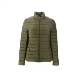Decathlon Donsjack voor dames JOTT Cha aanbieding