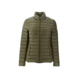 Decathlon Donsjack voor dames JOTT Cha aanbieding