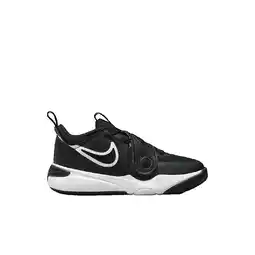 Decathlon Sneakers Nike Model Team Hustle D 11 Kleur Zwart aanbieding