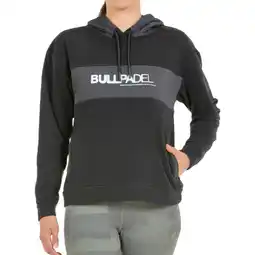 Decathlon Bullpadel Neque Women's Fleece aanbieding