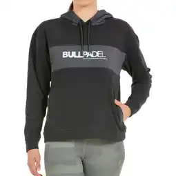 Decathlon Bullpadel Neque Women's Fleece aanbieding