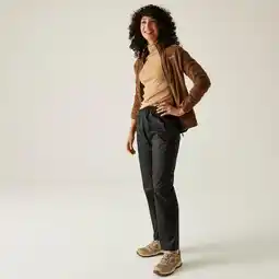 Decathlon Pack It overbroek voor dames aanbieding