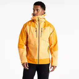 Decathlon Jas Heren Waterproof Ademend Arising aanbieding