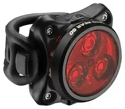 Decathlon achterverlichting Lezyne Zecto Drive aanbieding