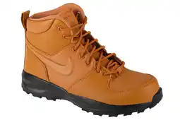 Decathlon Schoenen universeel voor kinderen Nike Manoa Ltr GS aanbieding