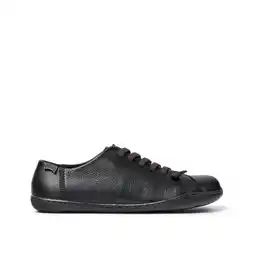 Decathlon Sneakers Camper Model 040 Peu Cami Kleur Zwart aanbieding