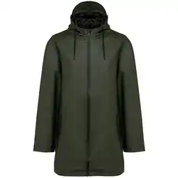 Decathlon Waterdichte jas Kariban Premium aanbieding