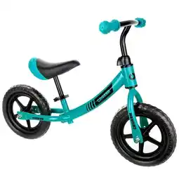 Decathlon Crossfiets Casell Zwart/Mint aanbieding