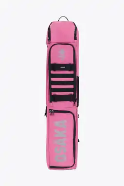 Decathlon Osaka Hockey Stickbag Pro Tour Medium | Framboos aanbieding