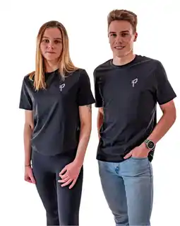 Decathlon Everyday Shirt - Black aanbieding