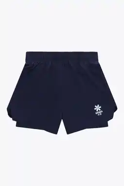 Decathlon Osaka heren 2 in 1 korte broek | Marine aanbieding