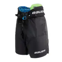 Decathlon BAUER X HOCKEYBROEK VOOR KINDEREN aanbieding