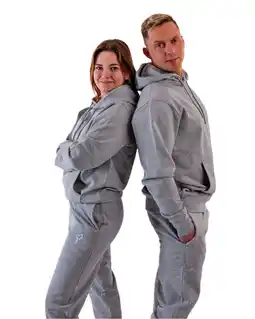Decathlon Everyday Jogger - Grey aanbieding