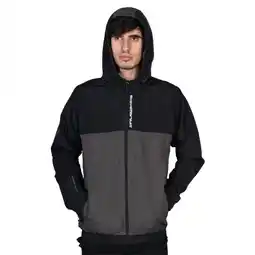 Decathlon Waterdichte jas Stay Strong Cut Off Verticle aanbieding
