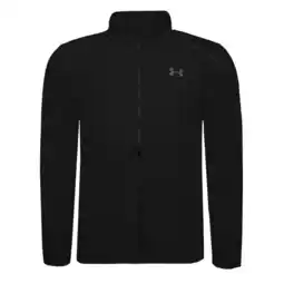 Decathlon Waterdichte jas Under Armour Storm Run aanbieding