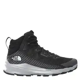 Decathlon Schoenen universeel voor heren The North Face Vectiv Fastpack Mid Futurelight aanbieding