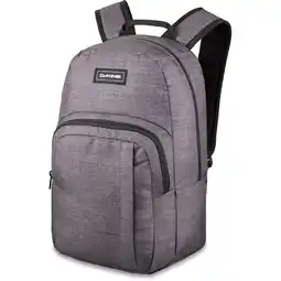 Decathlon DAKINE DAKINE Rugzakken CLASS BACKPACK 25L VOLWASSENE CARBON aanbieding