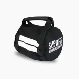 Decathlon Strongman Throw Bag aanbieding