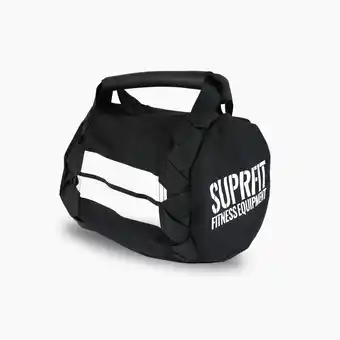 Decathlon Strongman Throw Bag aanbieding