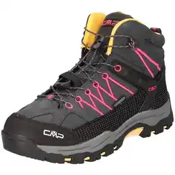 Decathlon KinderSchoenen CMP Rigel Waterproof aanbieding