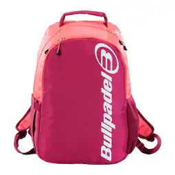Decathlon BULLPADEL BACKPACK BPM25004 PERFORMANCE PINK aanbieding