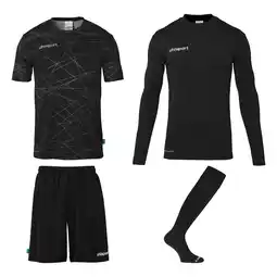 Decathlon Keeperssets Prediction UHLSPORT aanbieding