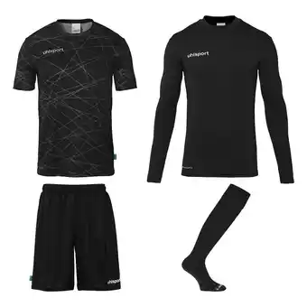 Decathlon Keeperssets Prediction UHLSPORT aanbieding