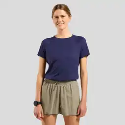 Decathlon Active 365 T-shirt ODLO aanbieding