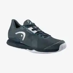 Decathlon HEAD Sprint Pro 3.5 Clay Heren Tennisschoenen aanbieding