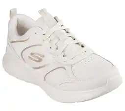 Decathlon Sneakers Skechers Model Skech-lite Pro-sleek Kleur Beige aanbieding