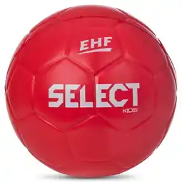 Decathlon Schuimrubberen bal voor kinderen Select V23 aanbieding