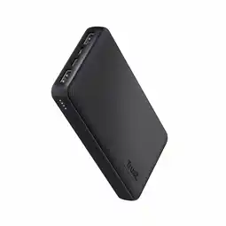 Decathlon Powerbank Primo Zwart aanbieding