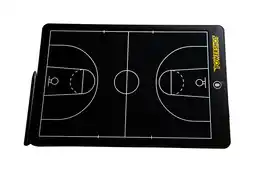 Decathlon Inktloos tactisch tablet - Basketbal aanbieding